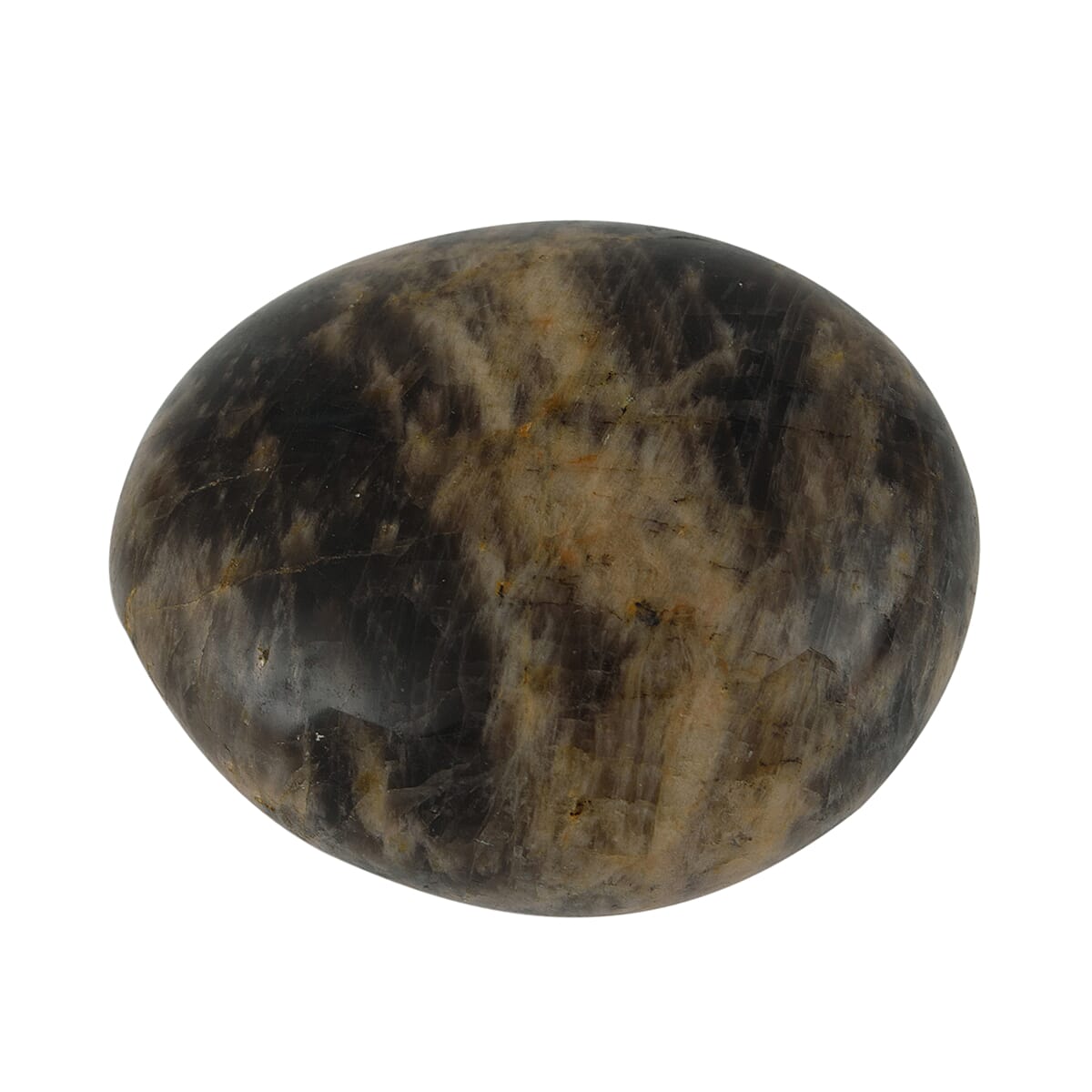 Brown Moonstone White-Small