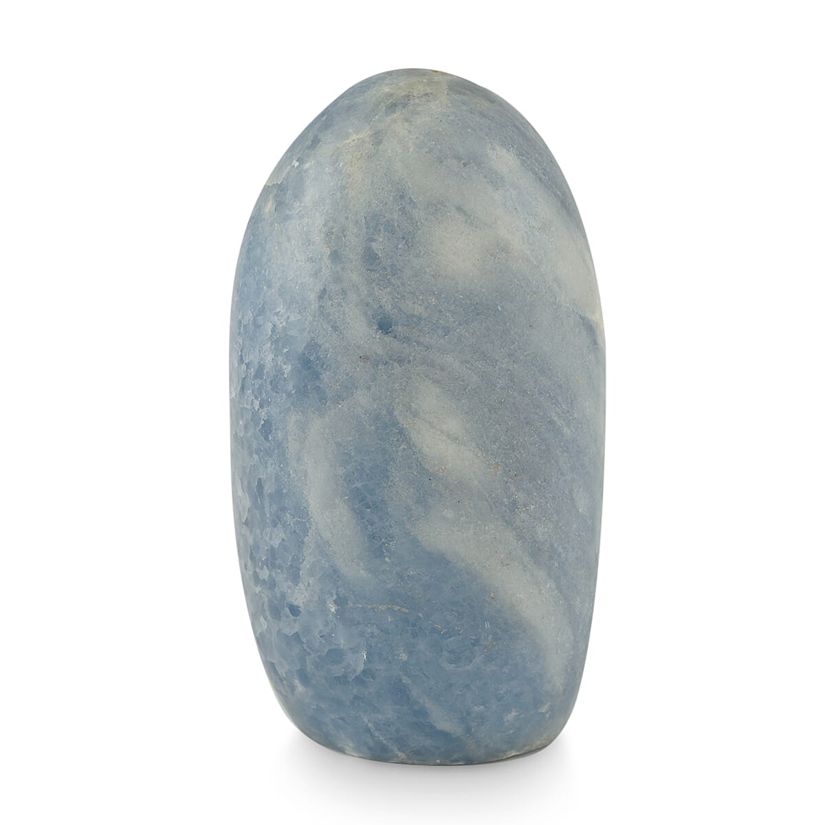 Amazonite Galet (Blue) - Large