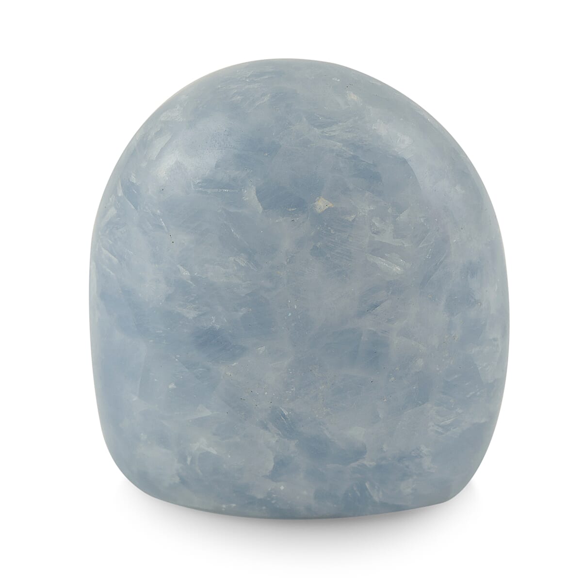 Amazonite Galet (Blue) - Medium