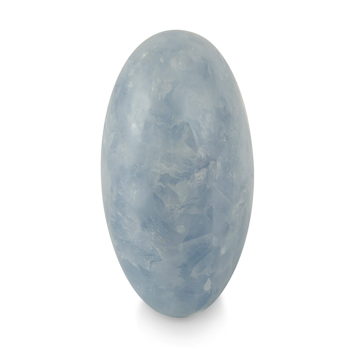 Amazonite Galet (Blue) - Medium