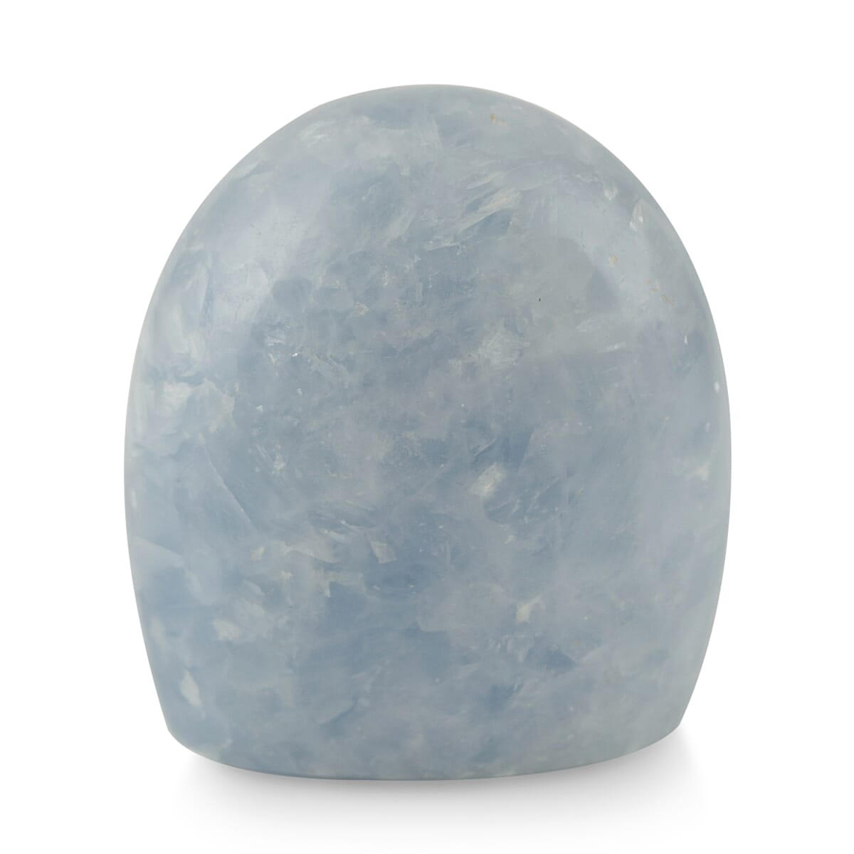 Amazonite Galet (Blue) - Medium