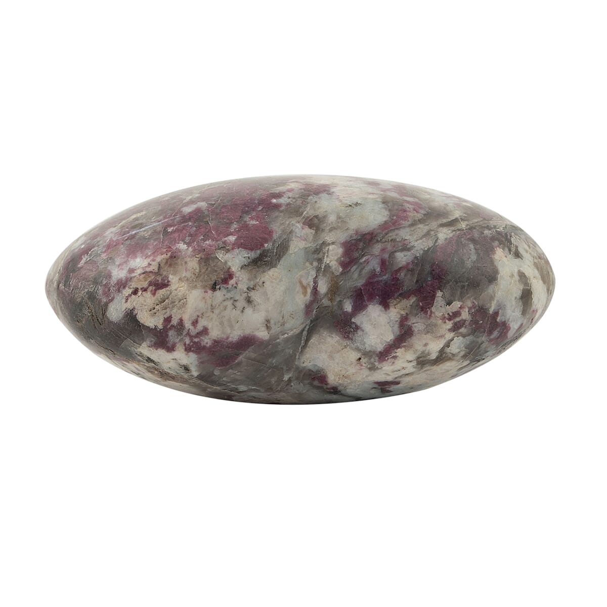 Labradorite Heart-Medium