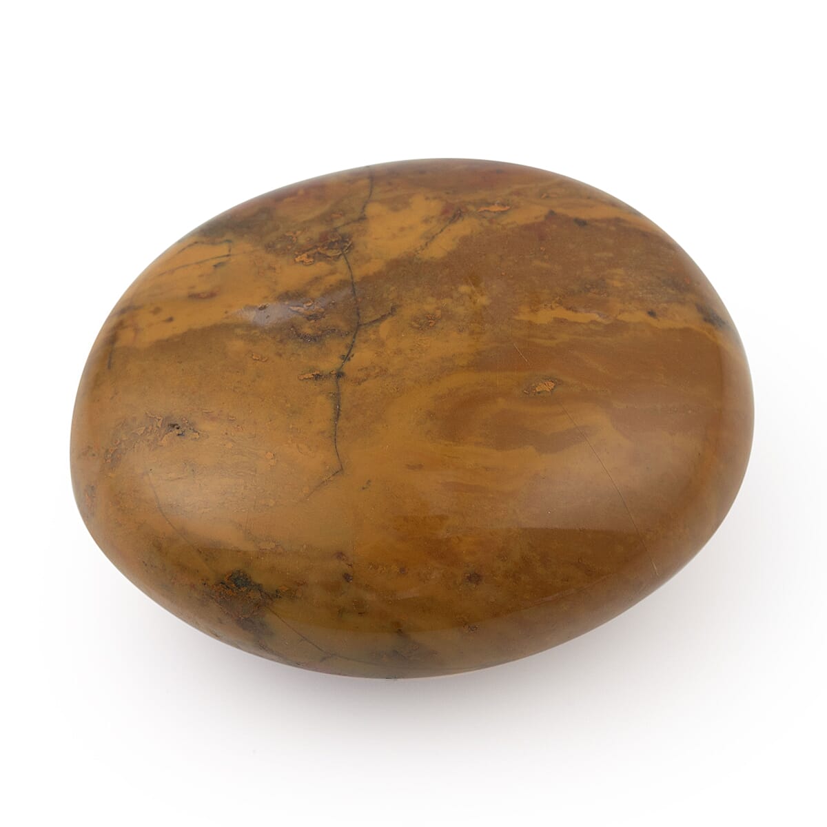 Free Jasper Garnet-Small