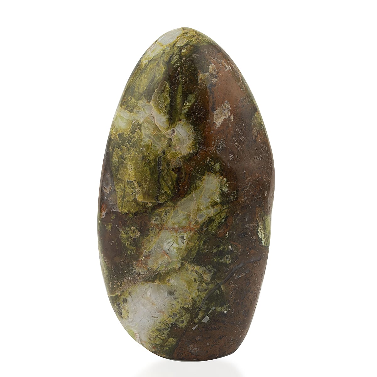 Opal Quartz Crystal-Large