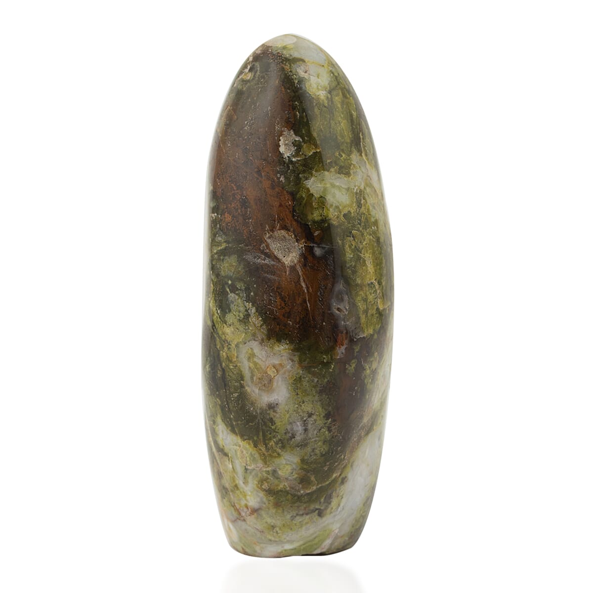 Opal Quartz Crystal-Large