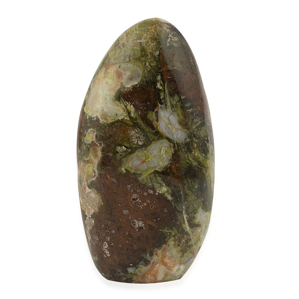 Opal Quartz Crystal-Large