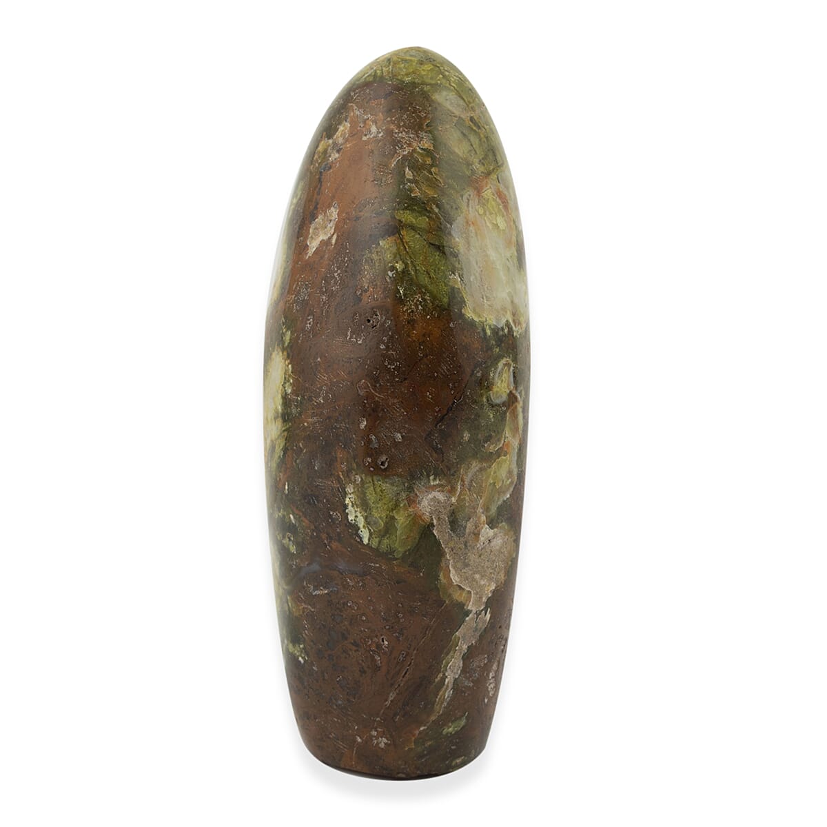 Opal Quartz Crystal-Large