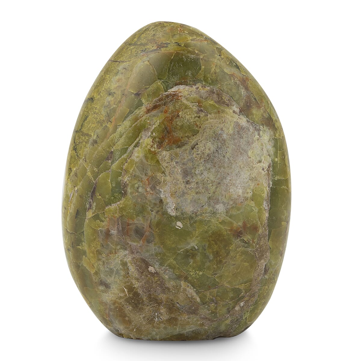 Opal Quartz Crystal-Medium