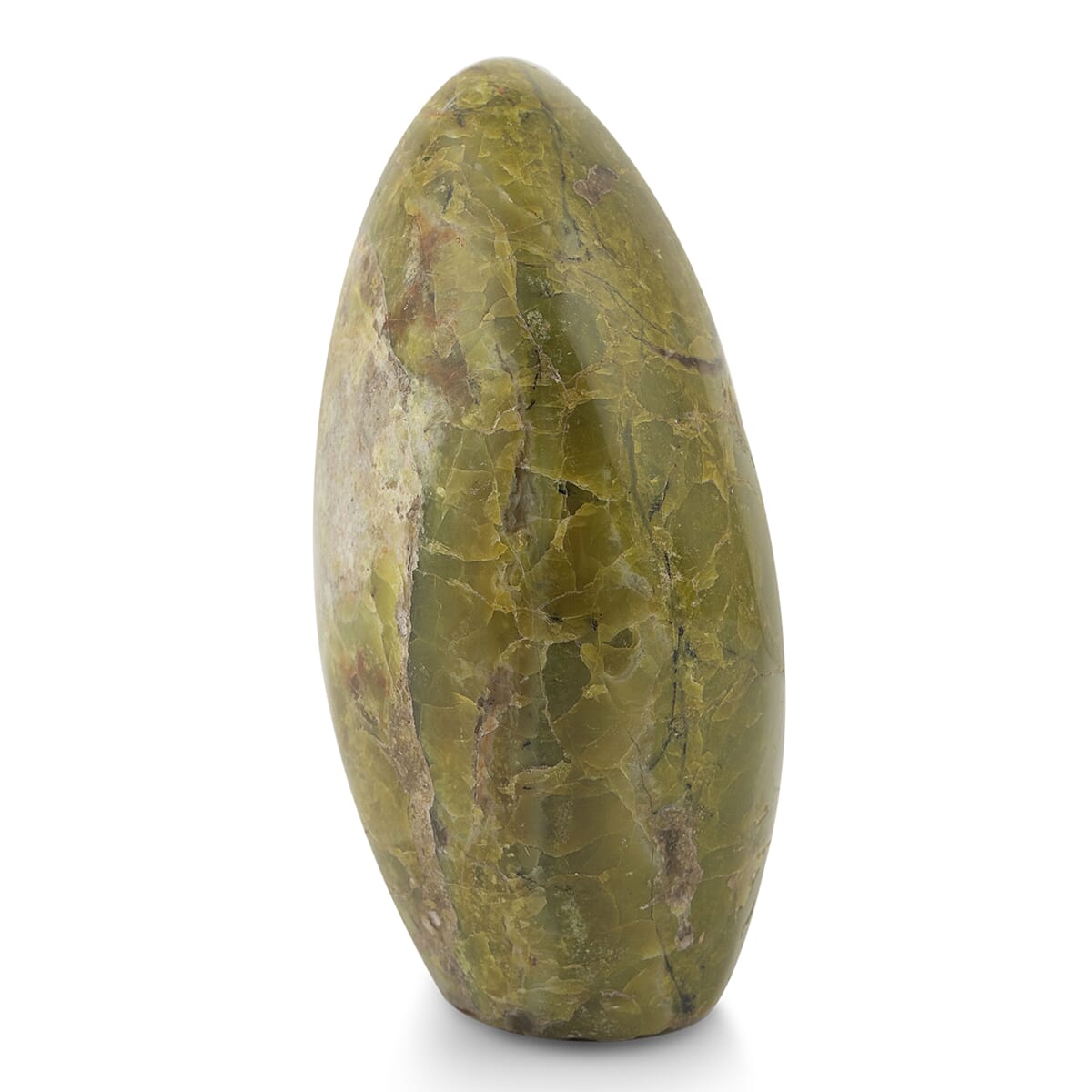 Opal Quartz Crystal-Medium