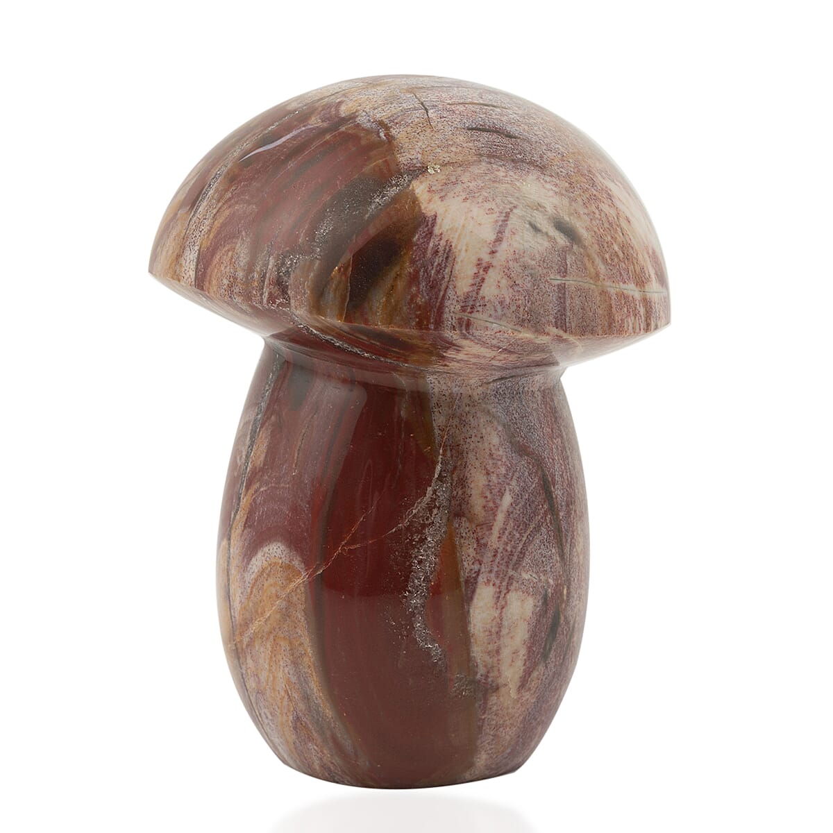 Wooden Mushroom-Large