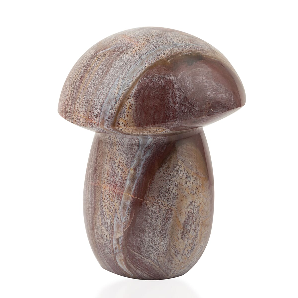 Wooden Mushroom-Large