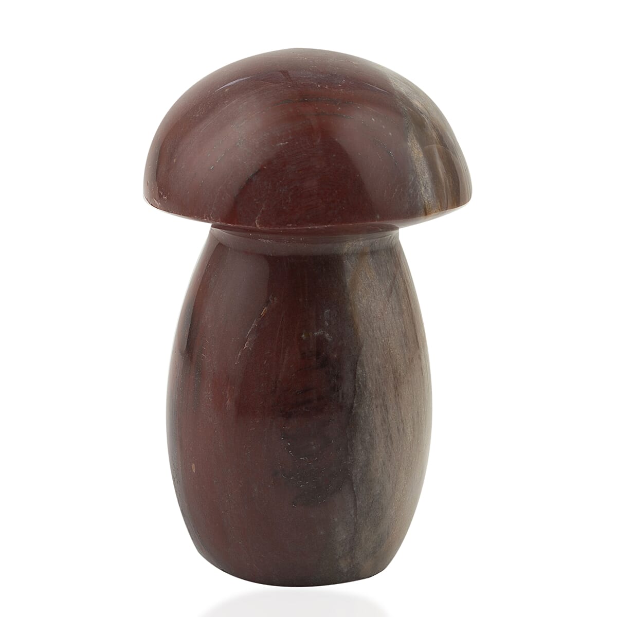 Wooden Mushroom-Small