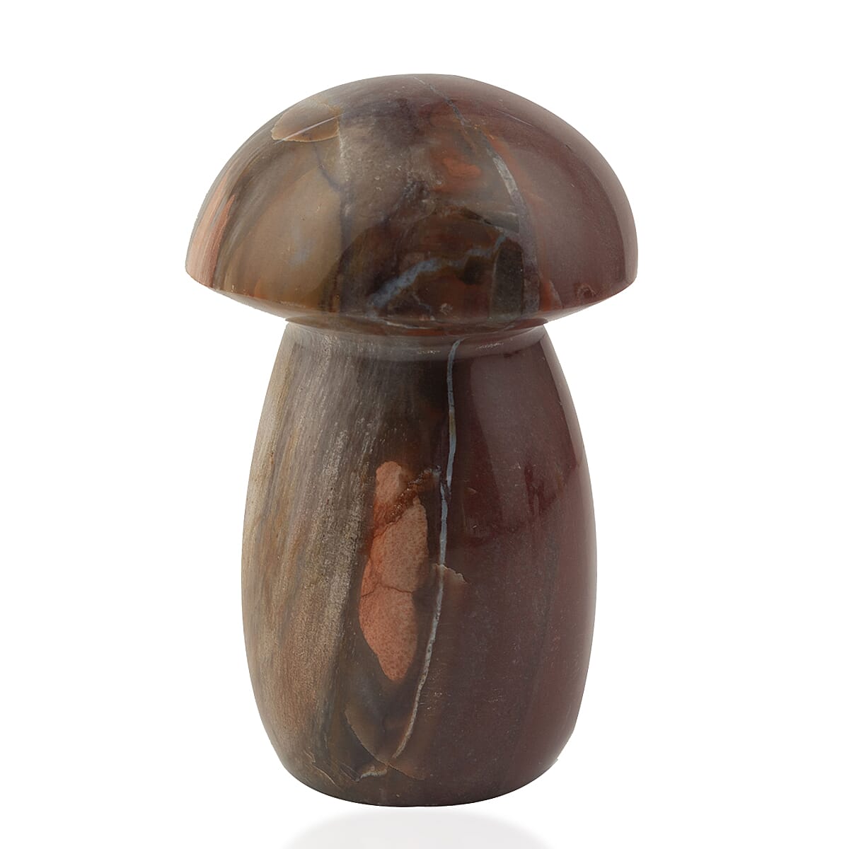 Wooden Mushroom-Small