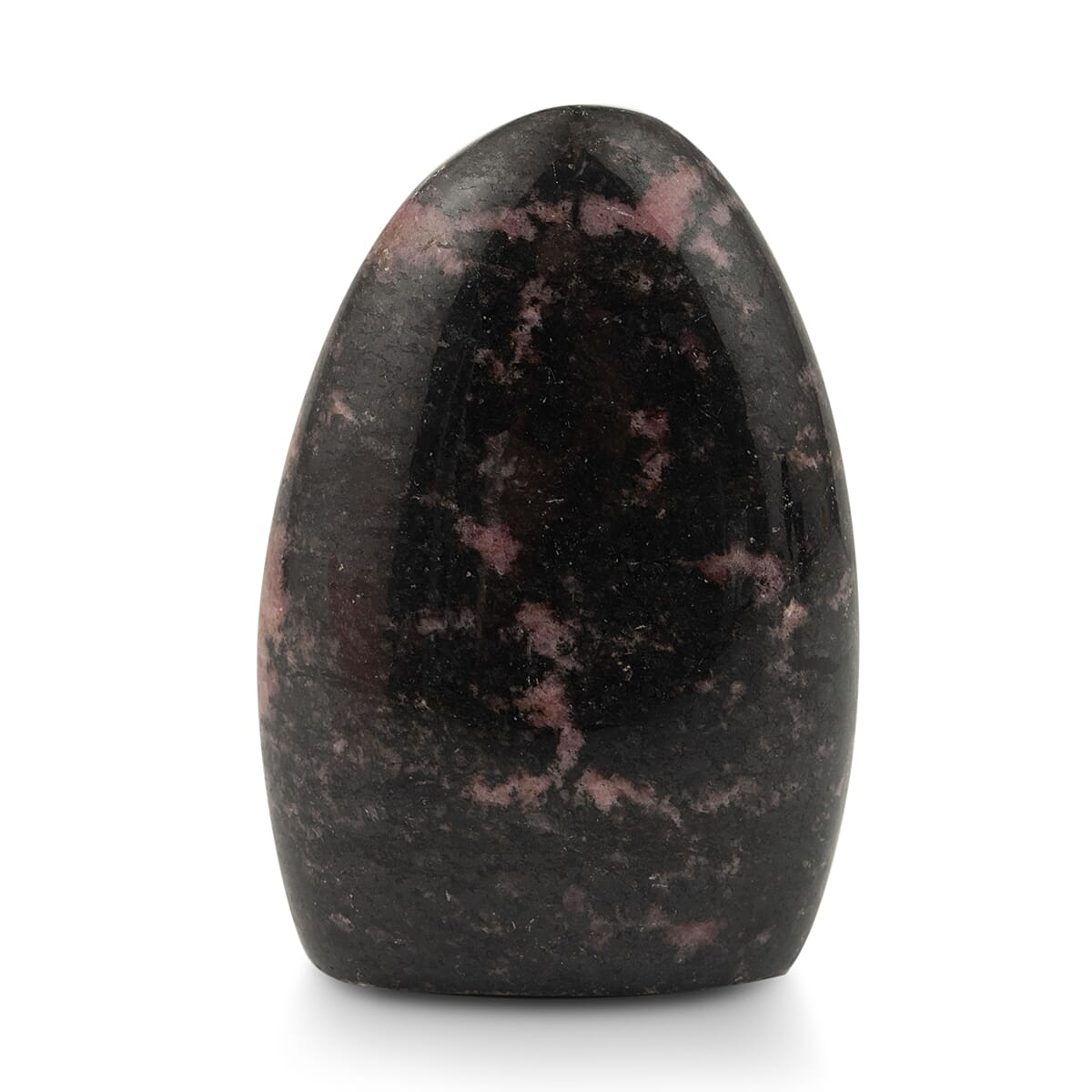 Rhodonite Free Foam-Small