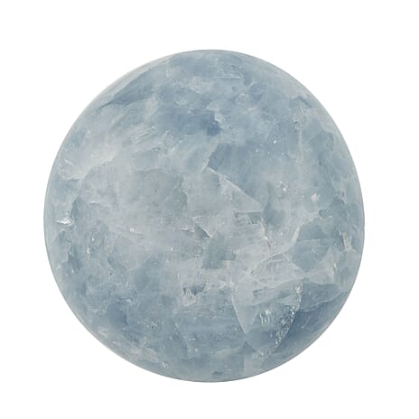 Calcite Blue (Free Foam)-Medium