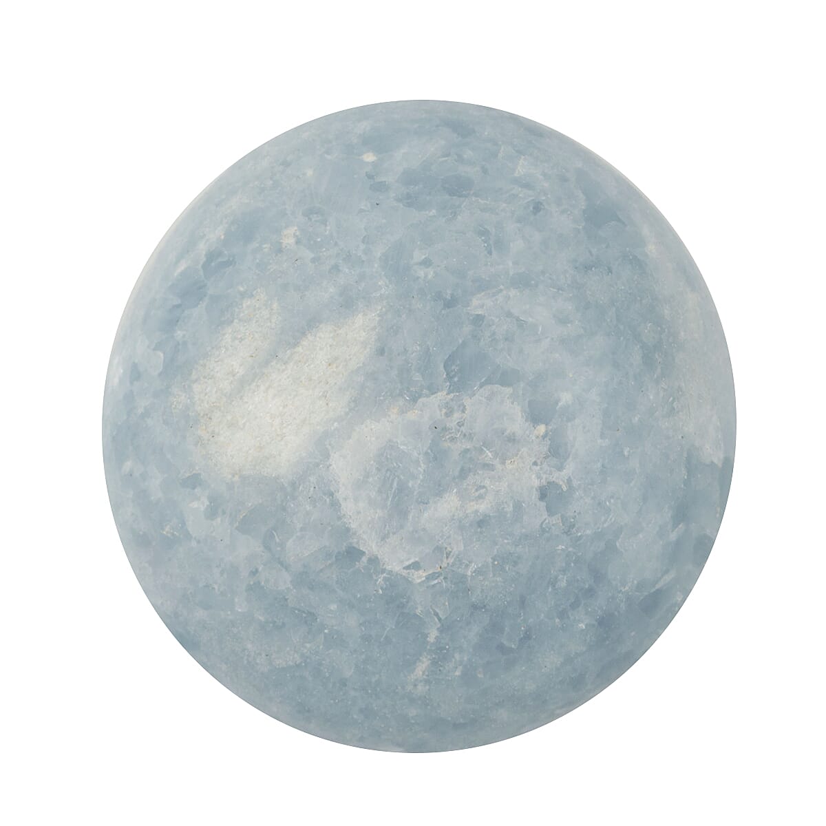 Calcite Blue (Free Foam)-Medium