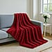 Deluxe Range- 700GSM Super Soft Rabbit Faux Fur Double Layer Blanket