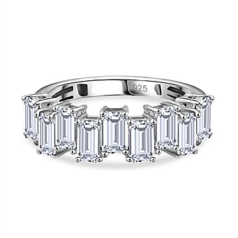 https://tjcuk.sirv.com/Products/77/9/7794686/Moissanite-Main-Stone-With-Side-Stone-Ring-in-Rhodium-Overlay-Sterling_7794686.jpg?w=342&h=342