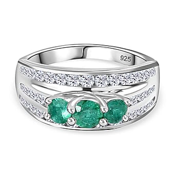 https://tjcuk.sirv.com/Products/77/9/7794738/Premium-Emerald-White-Zircon-Fancy-Ring-in-Rhodium-Overlay-Sterling-Si_7794738.jpg?w=342&h=342