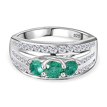 https://tjcuk.sirv.com/Products/77/9/7794739/Premium-Emerald-White-Zircon-Fancy-Ring-in-Rhodium-Overlay-Sterling-Si_7794739.jpg?w=342&h=342