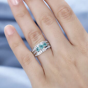 https://tjcuk.sirv.com/Products/77/9/7794739/Premium-Emerald-White-Zircon-Fancy-Ring-in-Rhodium-Overlay-Sterling-Si_7794739_2.jpg?w=342&h=342