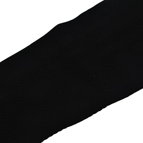 SANKOM Patent New Light Socks (Size L-XL) (UK 8 to 13) - Black