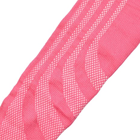 SANKOM Patent New Light Socks (Size L-XL (UK 8 to 13) - Pink