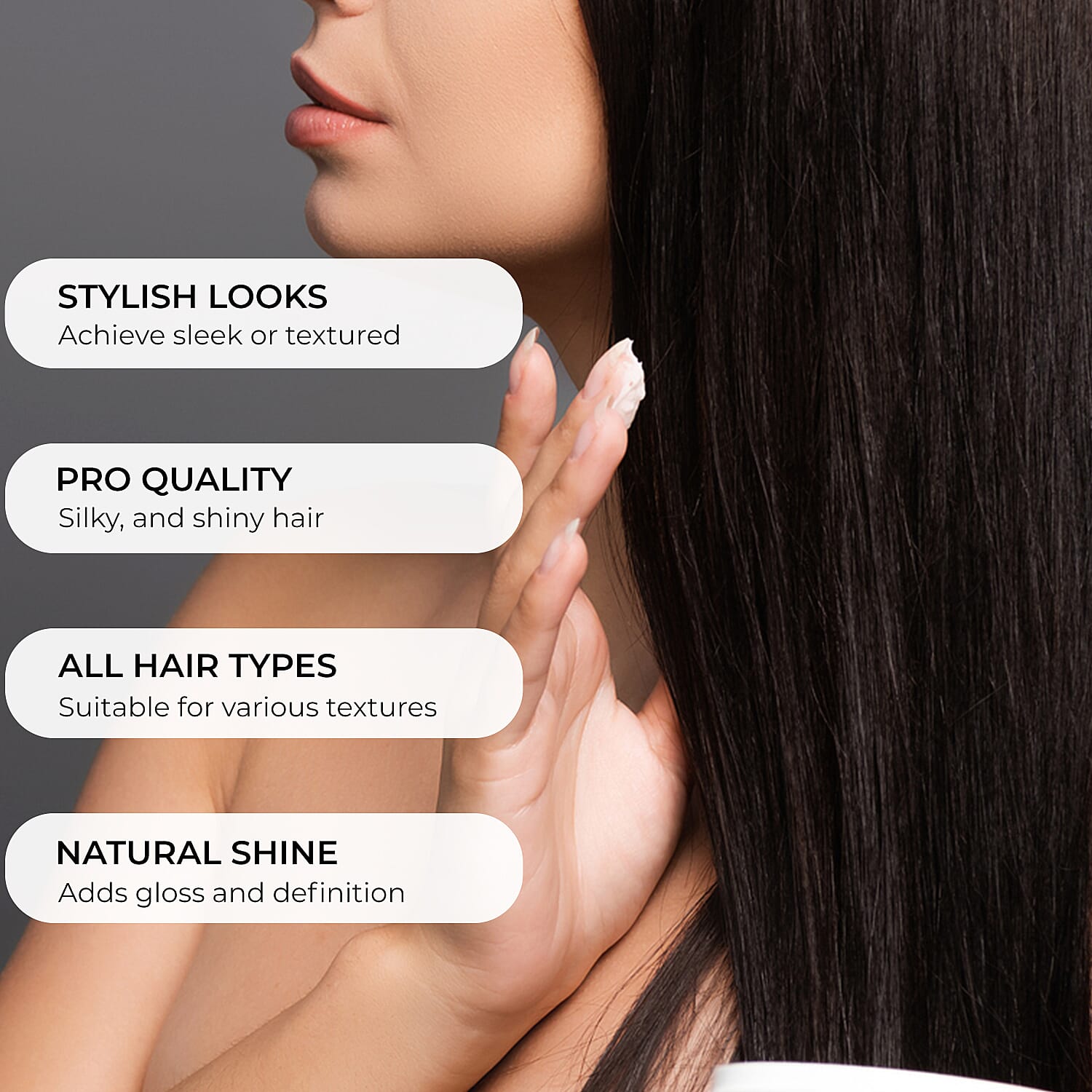 Paradoxx Repair Game Changer Hair Mask 200ml