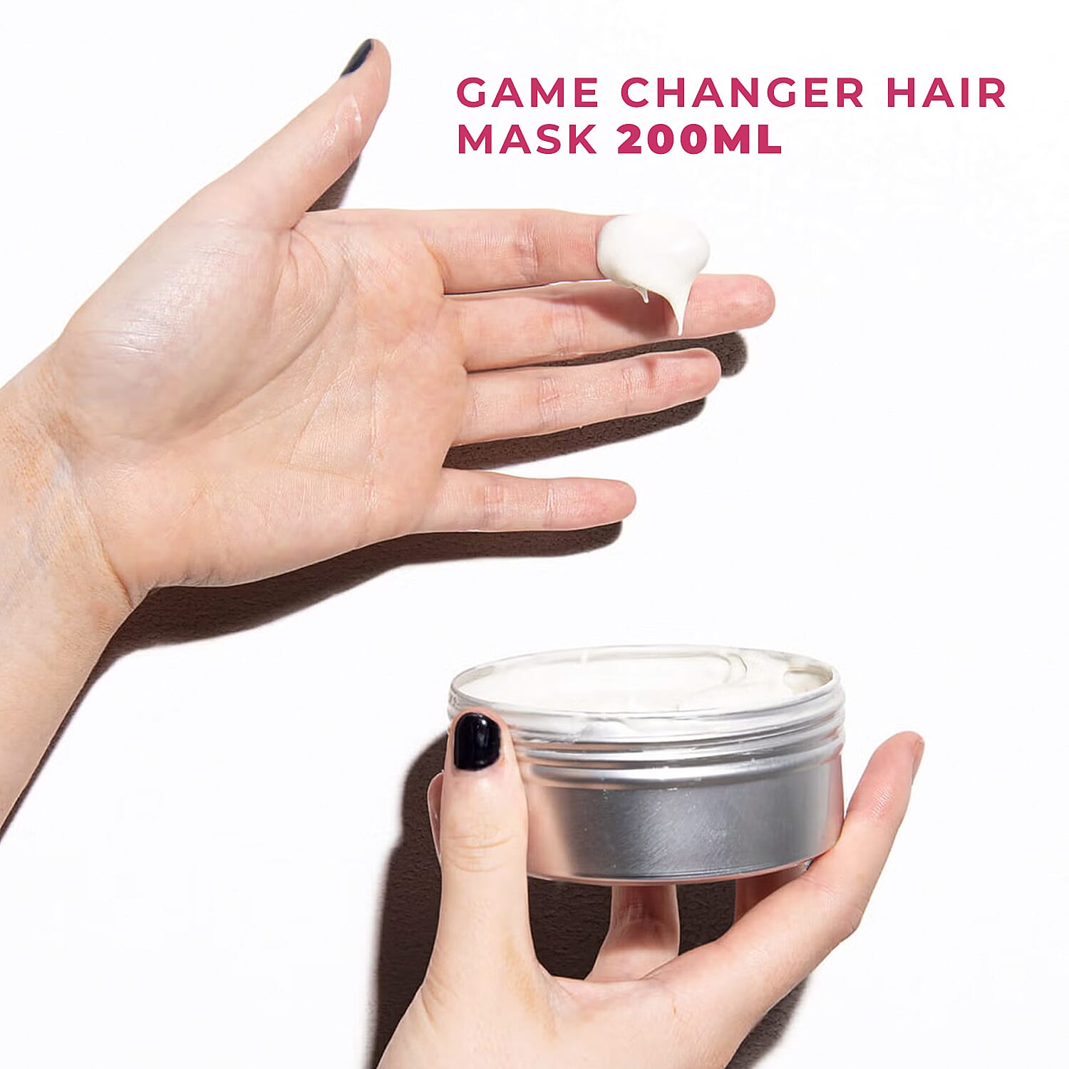 Paradoxx Repair Game Changer Hair Mask 200ml