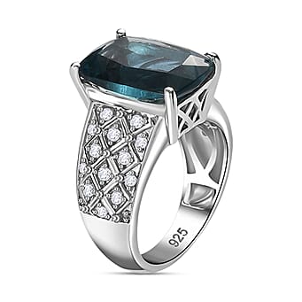 https://tjcuk.sirv.com/Products/77/9/7795516/Teal-Fluorite-White-Zircon-Main-Stone-With-Side-Stone-Ring-in-Rhodium-_7795516_3.jpg?w=342&h=342