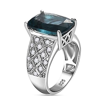 https://tjcuk.sirv.com/Products/77/9/7795518/Teal-Fluorite-White-Zircon-Main-Stone-With-Side-Stone-Ring-in-Rhodium-_7795518_3.jpg?w=342&h=342