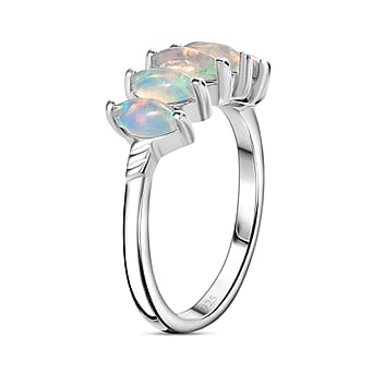 https://tjcuk.sirv.com/Products/77/9/7796060/Ethiopian-Opal-5-Stone-Ring-in-Platinum-Overlay-Sterling-Silver-1-00-c_7796060_3.jpg?w=342&h=342