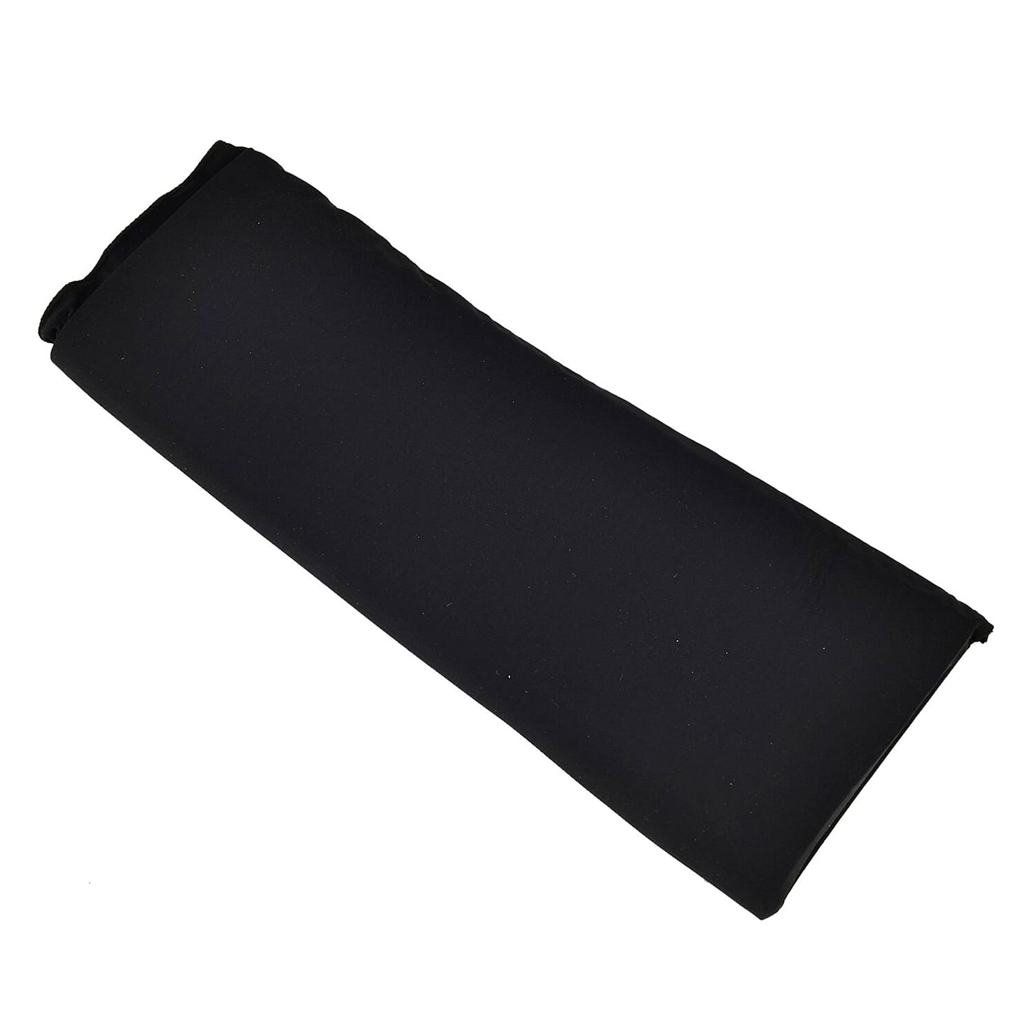 Soothing Black Gel Sleeve for Hot & Cold Elbow Therapy