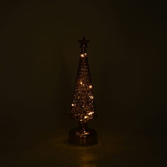 https://tjcuk.sirv.com/Products/77/9/7797015/Christmas-Ornament-One-Size-Gold-Gold_7797015_2.jpg?w=342&h=342
