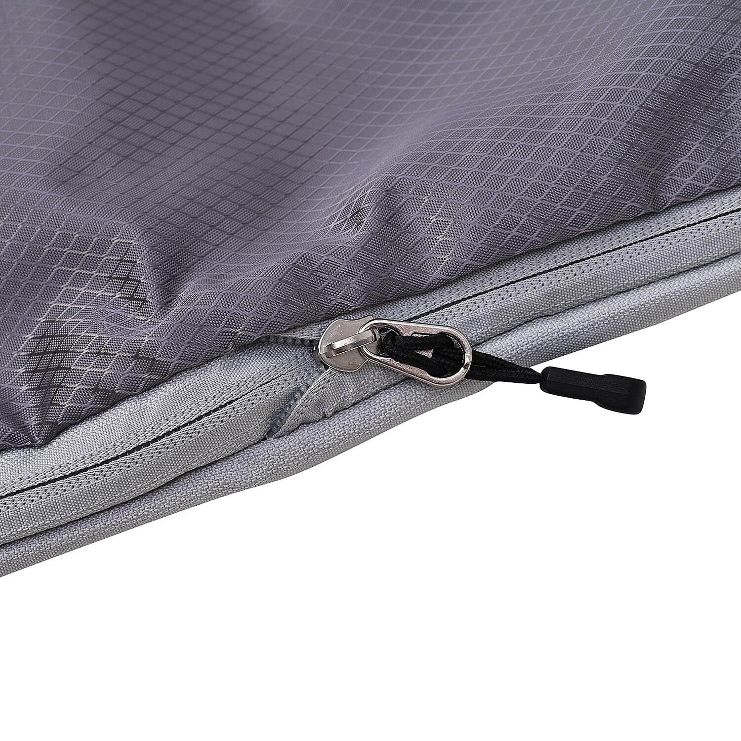 Set of 3 Expandable-Zipper Compression Storage Bags- ,Multifunctional Travel Organiser, Saves Space (Size 31x10x41 cm) - Grey Set of 3 Expandable-Zipper Compression Storage Bags- ,Multifunctional Travel Organiser, Saves Space (Size 31x10x41 cm) - Grey