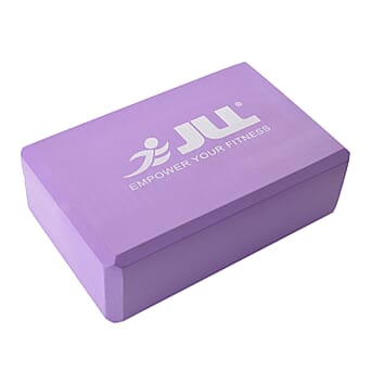 https://tjcuk.sirv.com/Products/77/9/7797214/JLL-Yoga-Blocks-for-Bolster-to-Improve-Balance-Flexibility-Purple_7797214_1.jpg?w=342&h=342