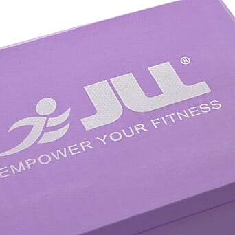 https://tjcuk.sirv.com/Products/77/9/7797214/JLL-Yoga-Blocks-for-Bolster-to-Improve-Balance-Flexibility-Purple_7797214_3.jpg?w=342&h=342