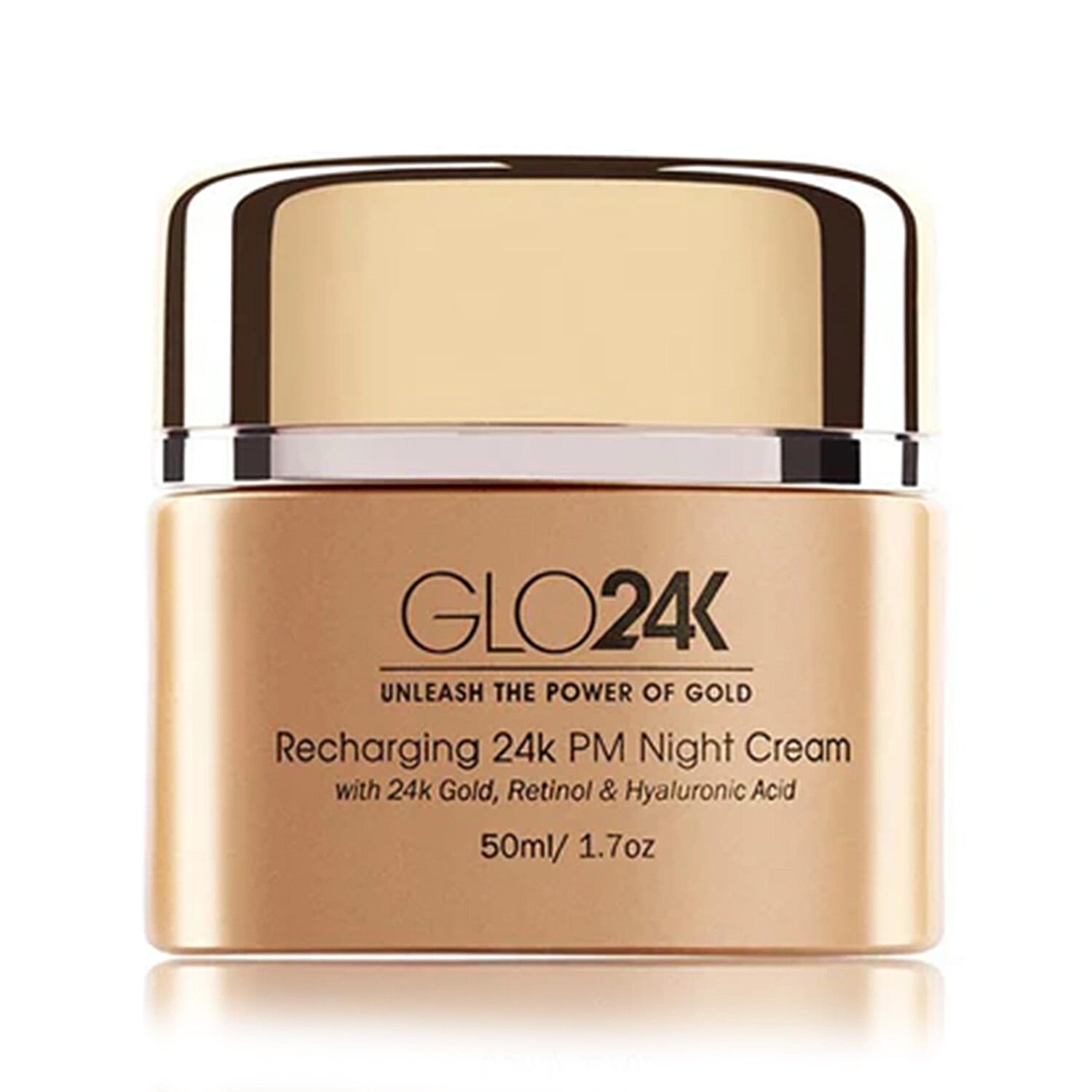 GLO24K Cream - 1 pc