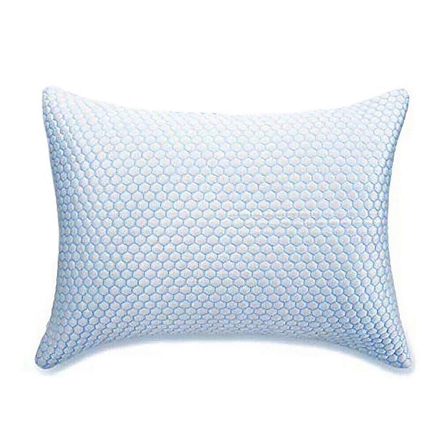 Chill-Tex Cool Touch Pillowcase - Grey