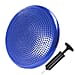 JLL Inflatable Wobble Balance Cushion - Pink