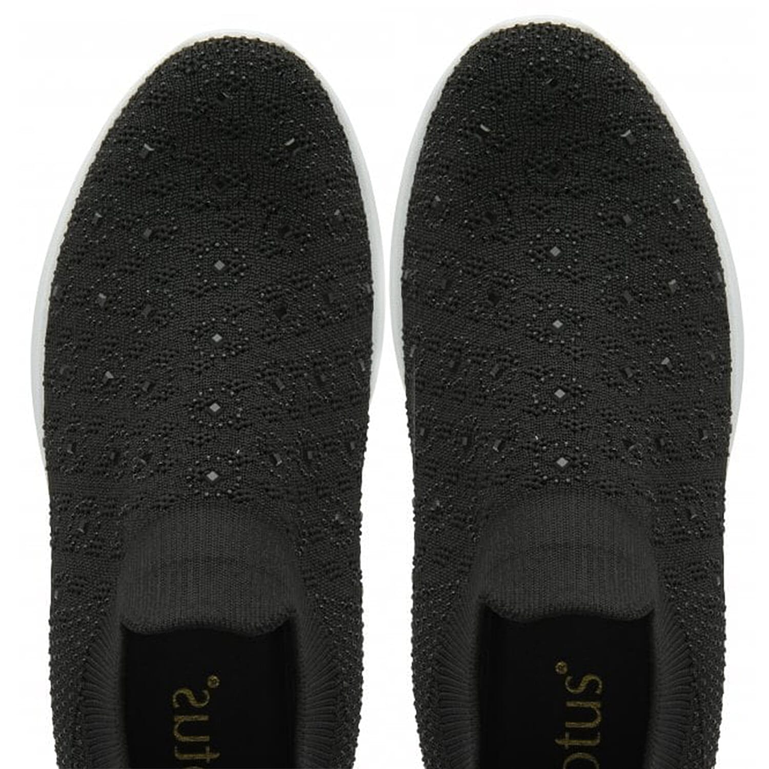 Lotus Stamway Slip-On Shoe - Pink