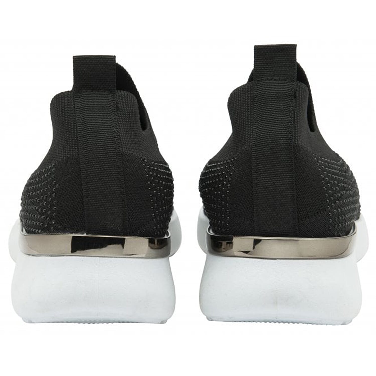 Lotus Stamway Slip-On Shoe - Pink