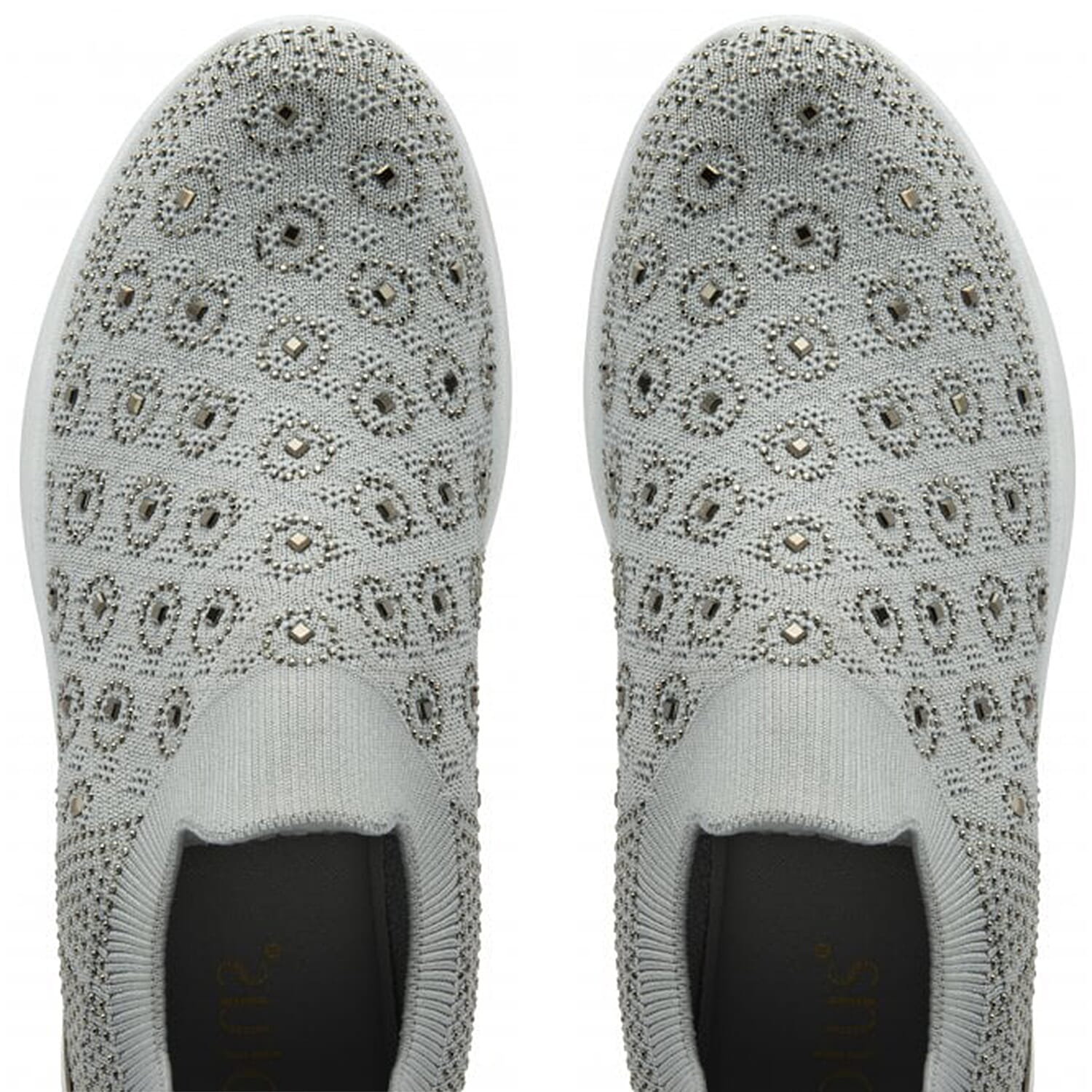 Lotus Stamway Slip-On Shoe - Pink