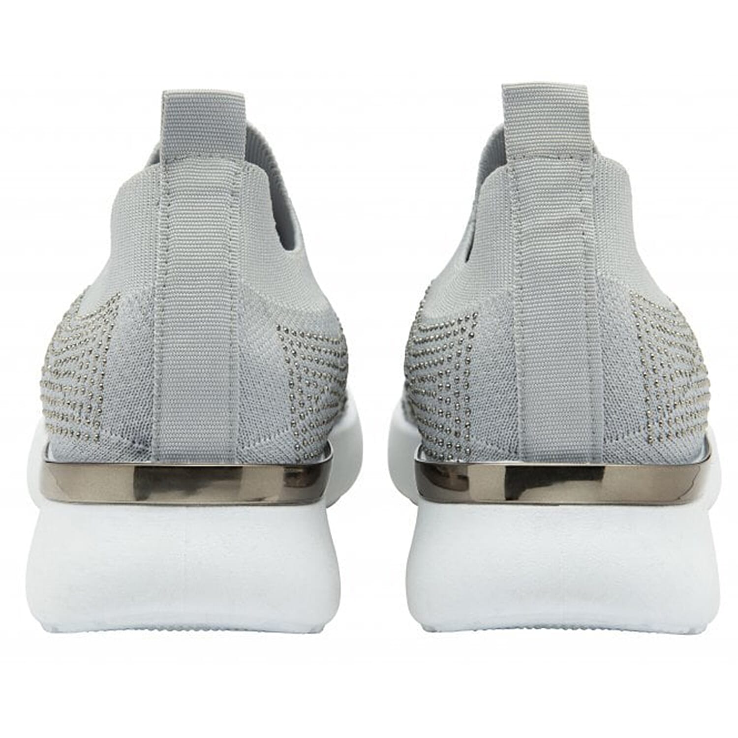 Lotus Stamway Slip-On Shoe - Pink