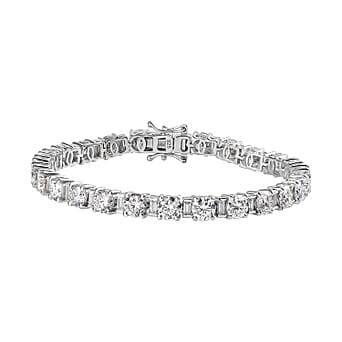 https://tjcuk.sirv.com/Products/77/9/7797770/Moissanite-Cluster-Bracelet-Size-7-in-Rhodium-Overlay-Sterling-Silver-_7797770.jpg?w=342&h=342