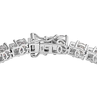 https://tjcuk.sirv.com/Products/77/9/7797770/Moissanite-Cluster-Bracelet-Size-7-in-Rhodium-Overlay-Sterling-Silver-_7797770_3.jpg?w=342&h=342