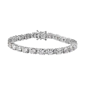 https://tjcuk.sirv.com/Products/77/9/7797777/Moissanite-Cluster-Bracelet-Size-7-5-in-Rhodium-Overlay-Sterling-Silve_7797777.jpg?w=342&h=342