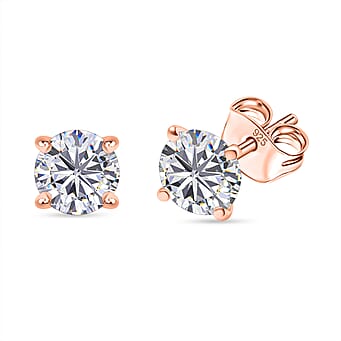 https://tjcuk.sirv.com/Products/77/9/7797783/Moissanite-Earring-in-18K-RG-Vermeil-Sterling-Silver-0-90-ct-0-932-Ct_7797783.jpg?w=342&h=342