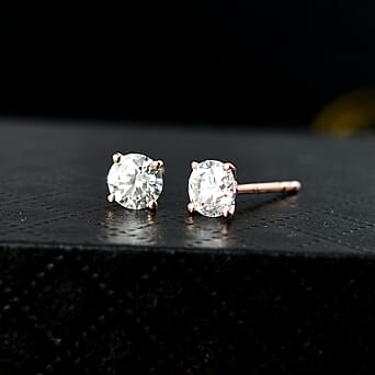 https://tjcuk.sirv.com/Products/77/9/7797783/Moissanite-Earring-in-18K-RG-Vermeil-Sterling-Silver-0-90-ct-0-932-Ct_7797783_1.jpg?w=342&h=342