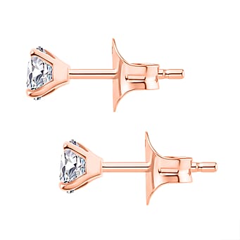 https://tjcuk.sirv.com/Products/77/9/7797783/Moissanite-Earring-in-18K-RG-Vermeil-Sterling-Silver-0-90-ct-0-932-Ct_7797783_3.jpg?w=342&h=342